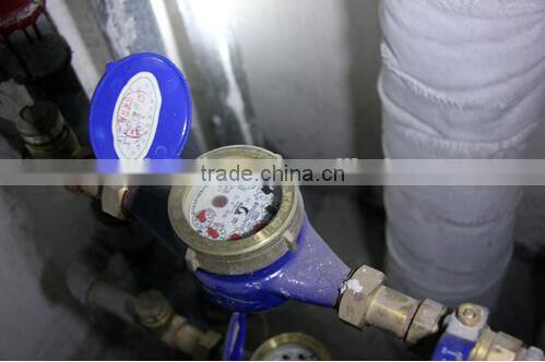 AoXue 01B, hot and cold solo cntador,