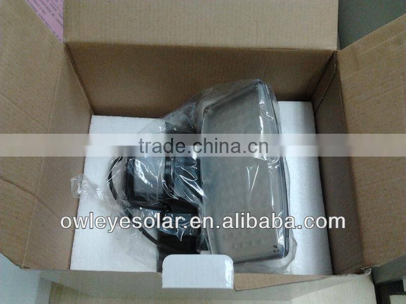 solar LED security light/solar motion sensor light /solar light