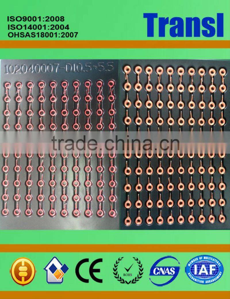 A11 Wireless Charging TX-coil