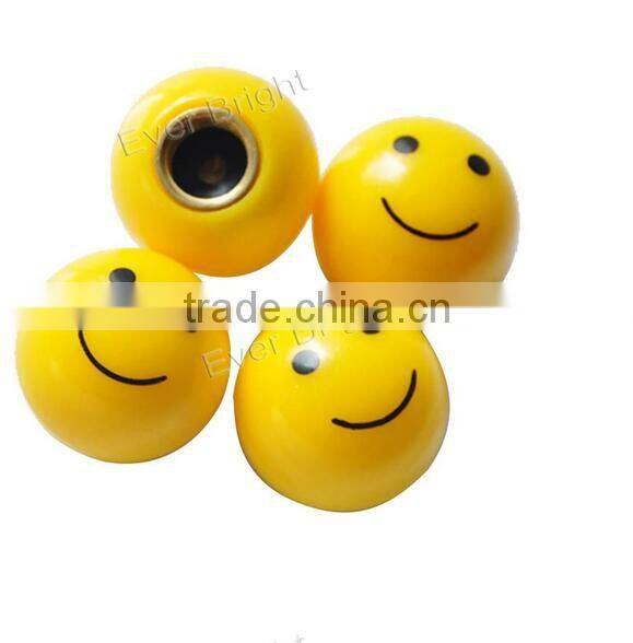 Customized skull antitheft air caps / antitheft valve caps for cars and motorcycle