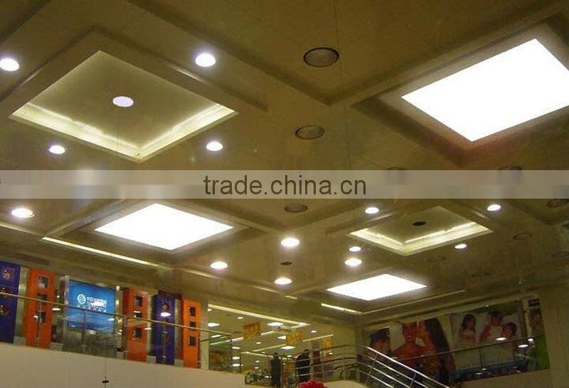 Best Price!!Alibaba Gold Supplier TUV CE RoHS 600 600 Led Panel Light