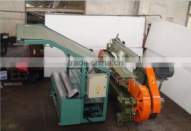 powerful splitting machine