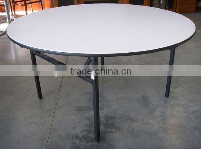 Multifunctional catering tables