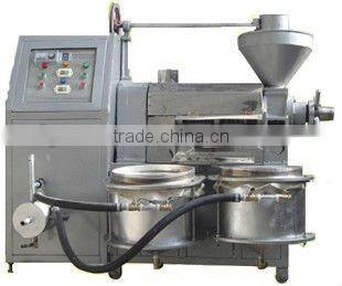 Olive Oil Line Pressesr/Expeller/Pressing