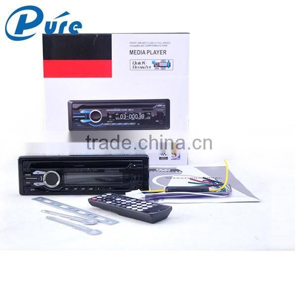 Car DVD Player Touch Screen Radio DVD Player New Arrival Car DVD Player 1 Din Car Stereo Player