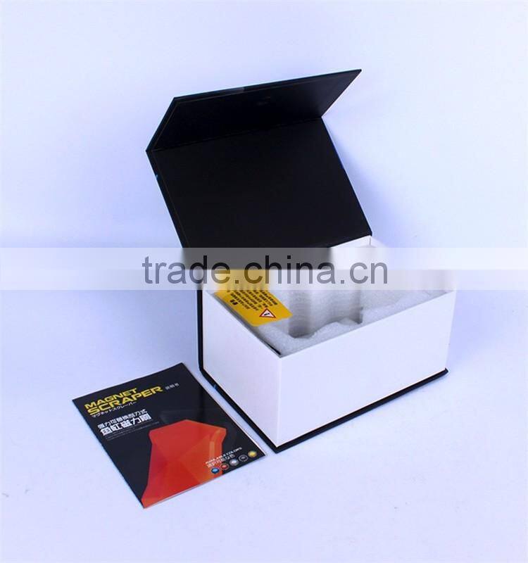 corrugated paper gift box printing company