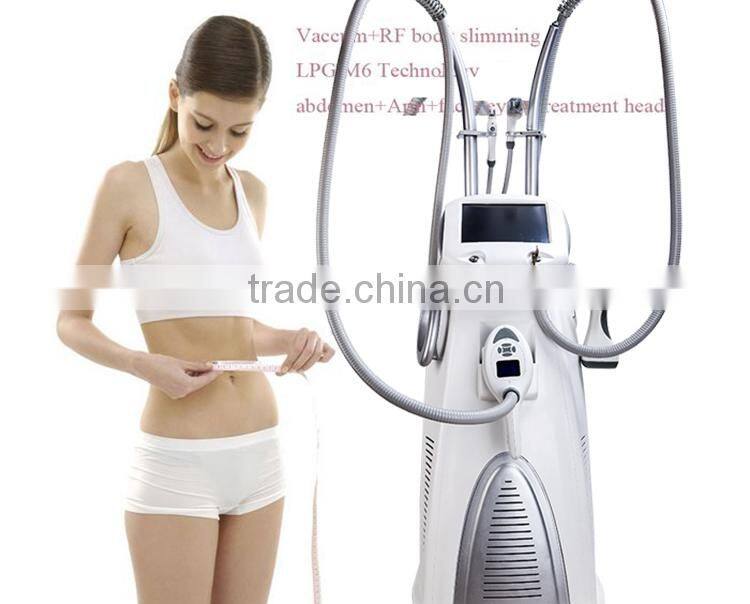 new rf slimming burn fat machine face lifting improve strech marks med-360