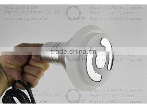 2015Newest ultrasound cavitation for body slimming