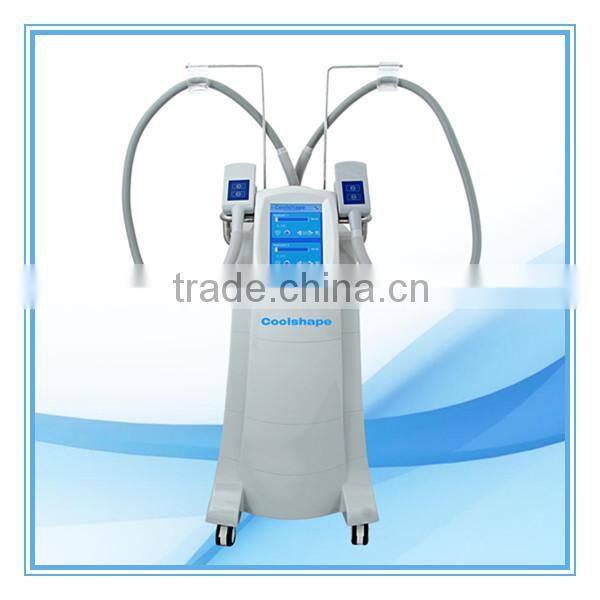 cryolipolysis slimming machine top selling products 2015
