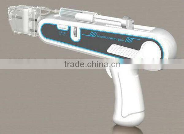 Professional and popular skin rejuvenation with hyaluronic acid