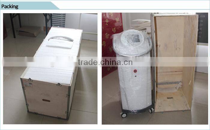 2015 new product q switch nd yag laser tattoo removal system/q switch nd yag laser machine