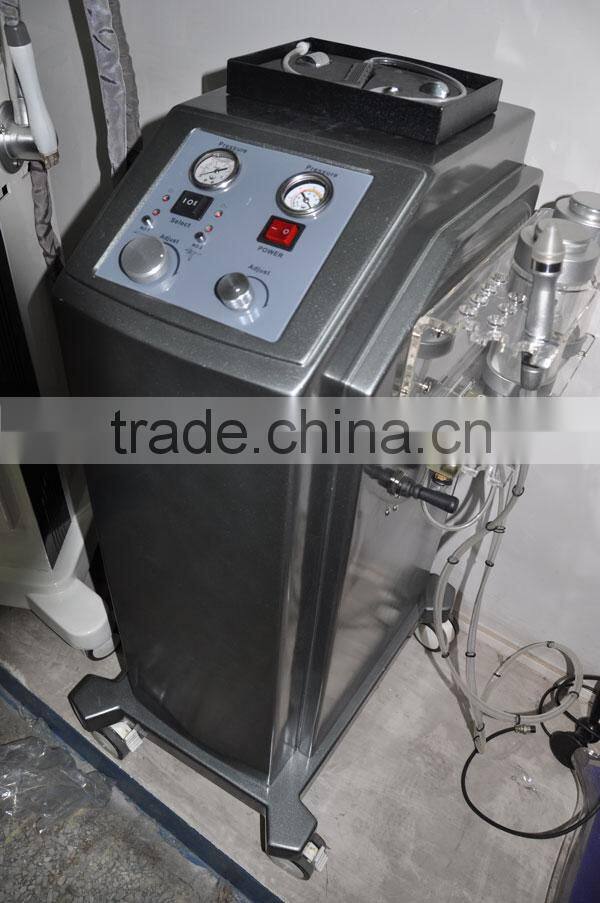 H-400 high pressure water jet sewer cleaning machine