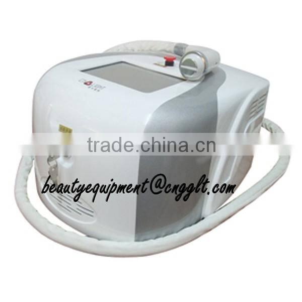 Hottest sale portable radio frequency facial machine