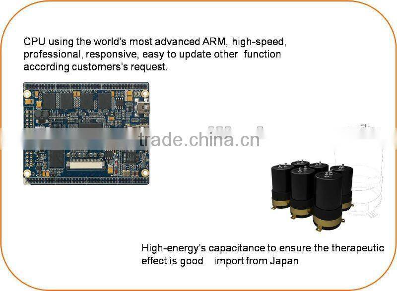 high power elight laser for hair removal and skin treatment