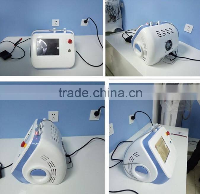 High Frequency Vascular Removal Machine