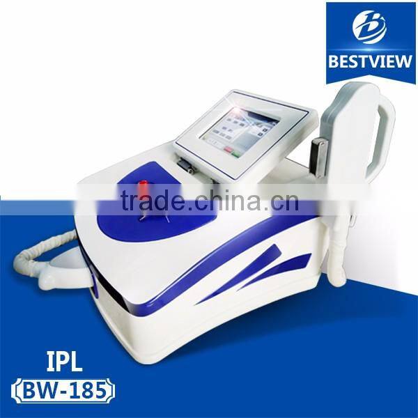 Factory price portable desktop ipl laser hair removal ipl laser machine CE approved