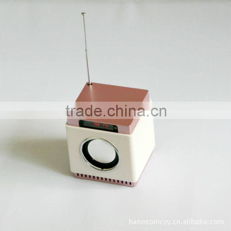 hot ! mini Portable Speaker