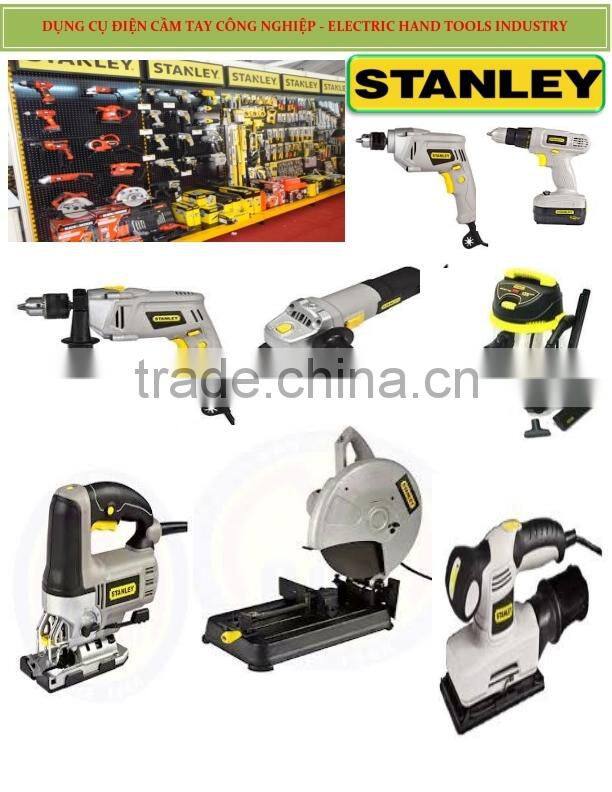 Vietnam Electric industrial hand tool FMCG products