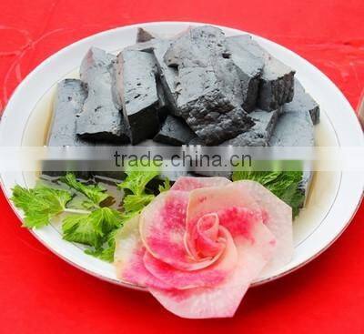 black soya bean powder