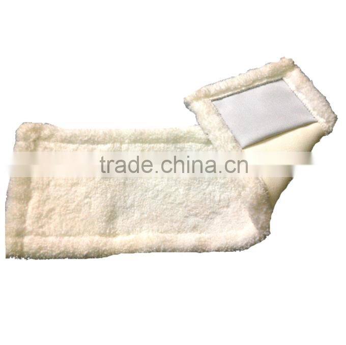 100% Microfiber Mop Refill Mop Pad Replacement Mop Microfiber Head