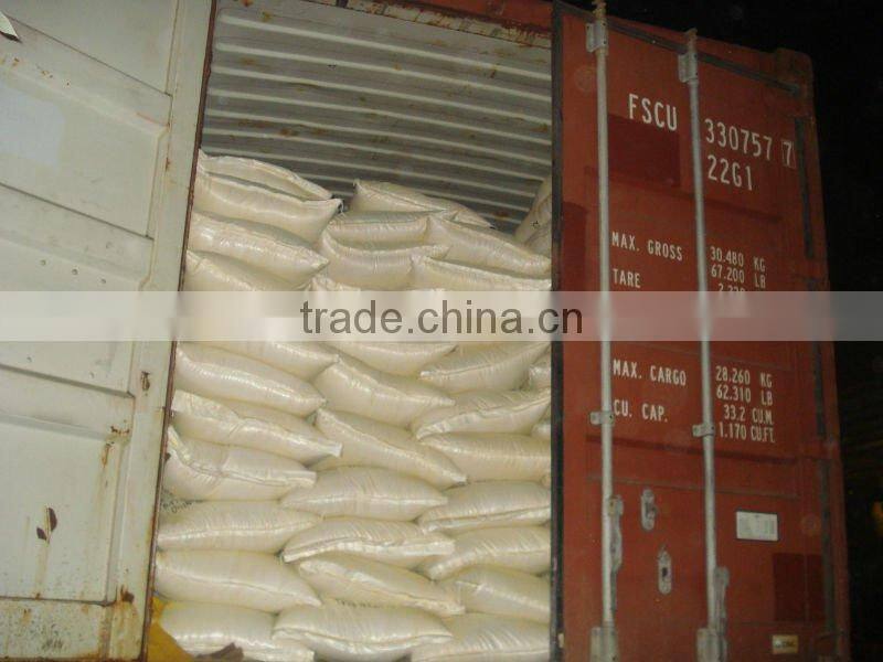 native corn gluten meal