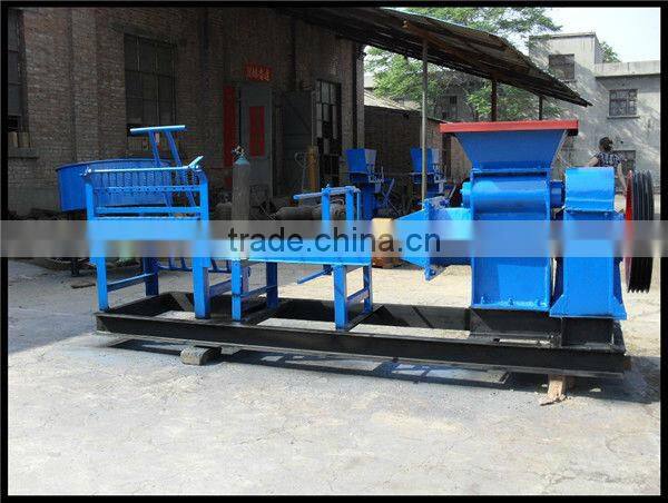 Hot sale clay brick machine 0086-15037185761