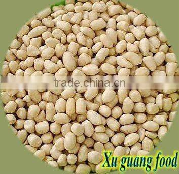 Washed wholesale roasted peanuts in shell
