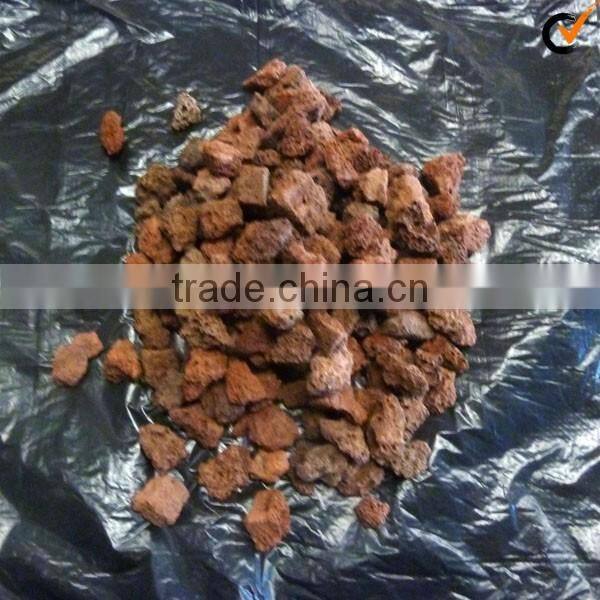 Volcanic Pumice Stones From China