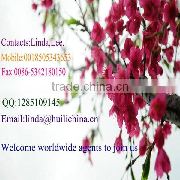 Fiberglass fish farming water tanks