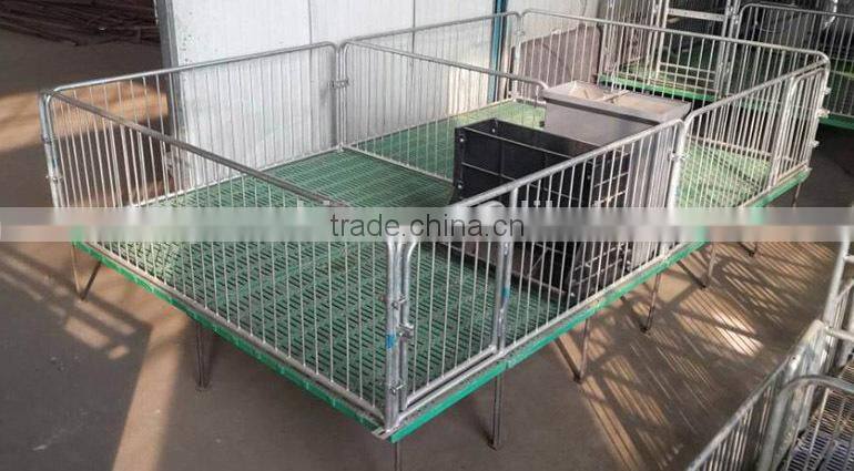 Dung Leaking Floor For Chile