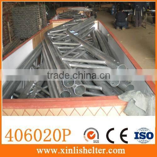 Large Prefabricated Warehouse Building Garage