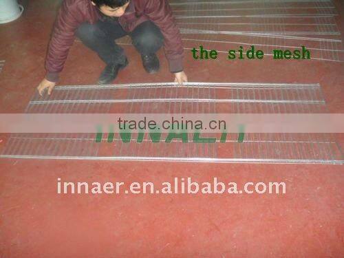 INNAER supply high quality metal cages for doves/pigeons 0086-18231821782