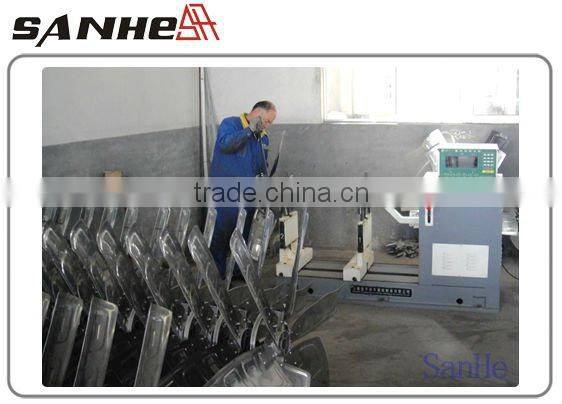 DJF(b)-1 poultry farm design fan