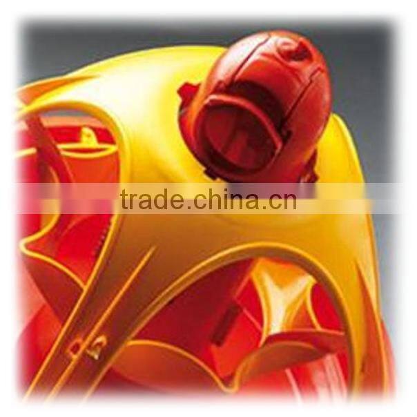 Automatic Pan Feeding System for Broilers