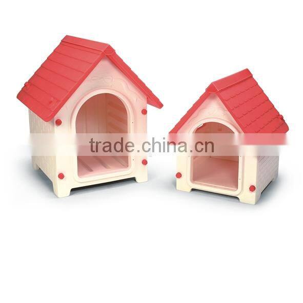 662 w/o Gate Dog house