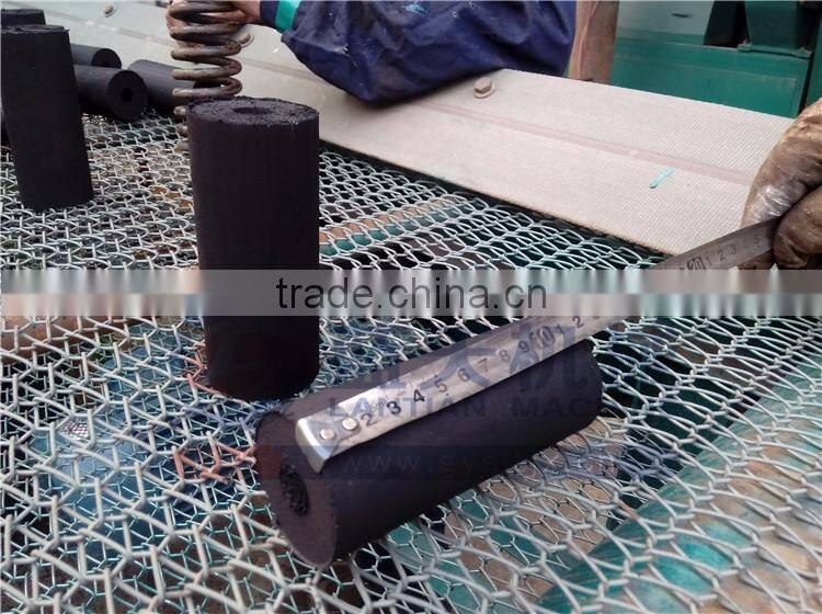 Hydraulic Press Charcoal Tablets Making Machine Shisha Briquette Machine For Sale