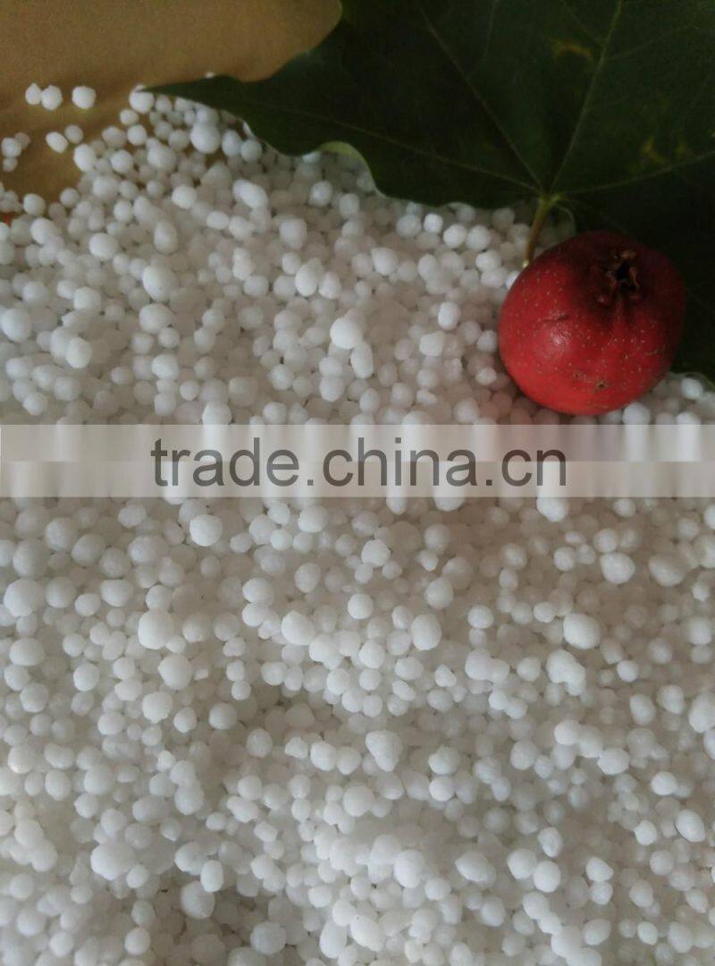 water soluble fertilizer Calcium Ammonium Nitrate/Calcium Nitrate