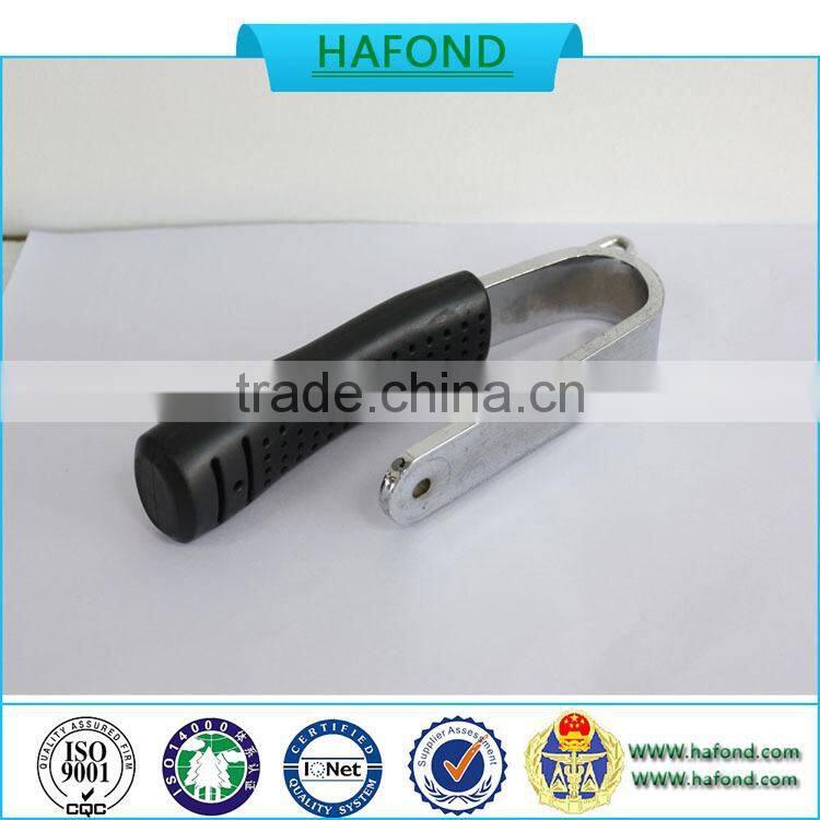 China Supplier Aluminum Stamping Parts Sheet Metal Stamping Parts