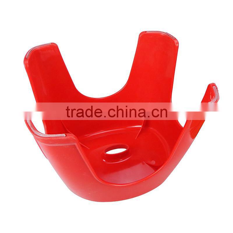 Red Or Blue New PP Colorful Plastic French Children Chair