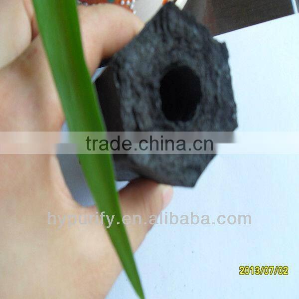 Sawdust Briquette Charcoal BBQ Charcoal / charcoal for barbecue/hardwood charcoal