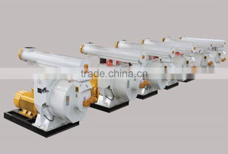 Ring Dies Wood Micro Pellet Mill Machine for Sale (Skype: woodpelletmill002)