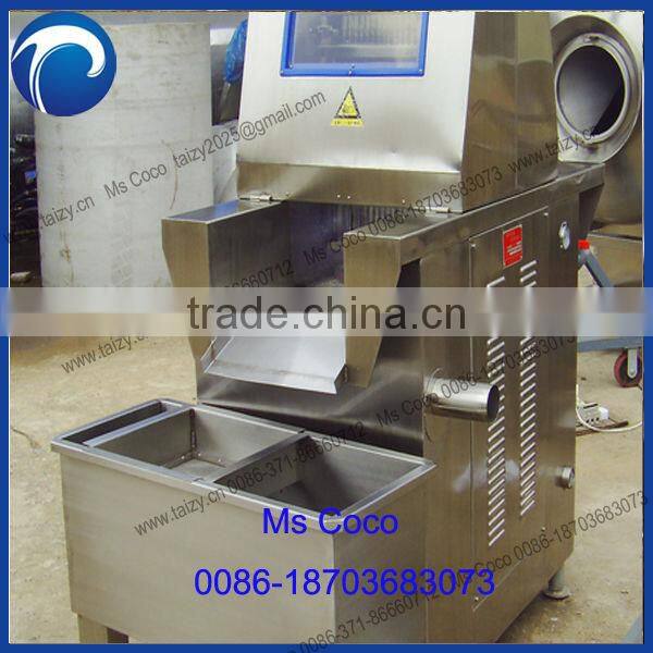 Chicken/Beef/Pork Bone Injection Machine|Saline Injection Machine|Chicken Saline Injecting Machine 0086-18703683073