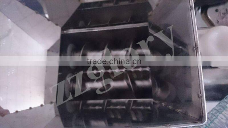 CE Approved Samosa Process Machine