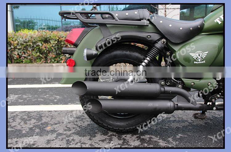 New Design Chinese Cheap 250CC Motorcycles 250cc Cruiser 250cc Chopper Motorcycles For Sale XCR 250W