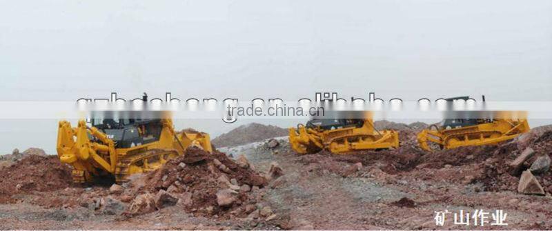 Shantui Bulldozer SD22 220hp Crawler Bulldozer SD22 small Dozer
