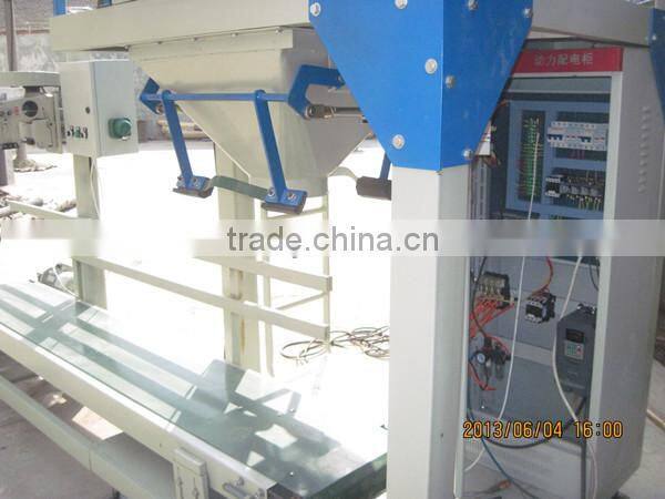 Hot sale high quality CE-60 corn packaging machine