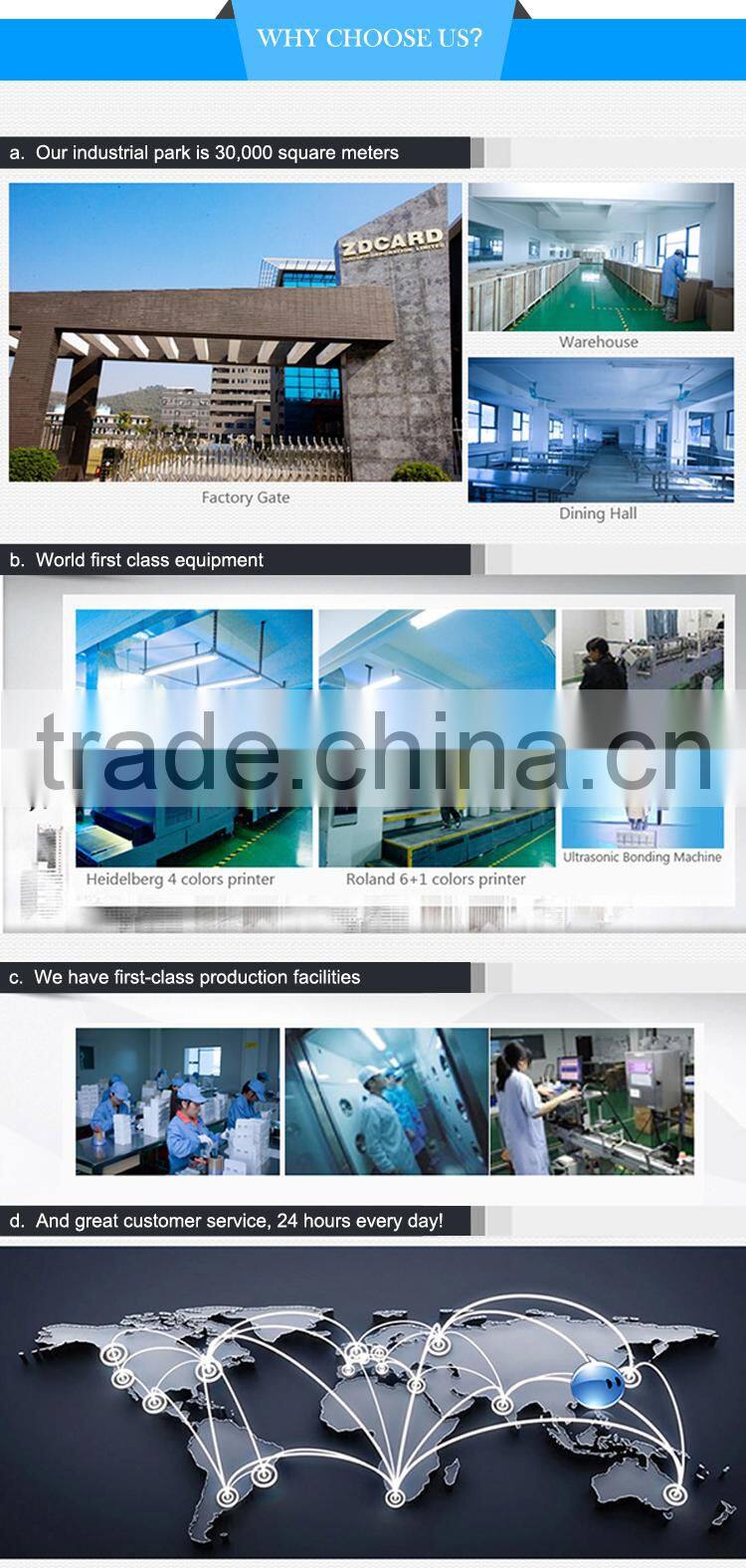 Wholesale Price Paper Sticker hf / uhf rfid Lable Tag