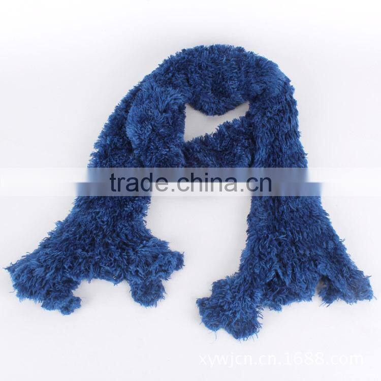 Top quality amazing magic nylon lady scarf