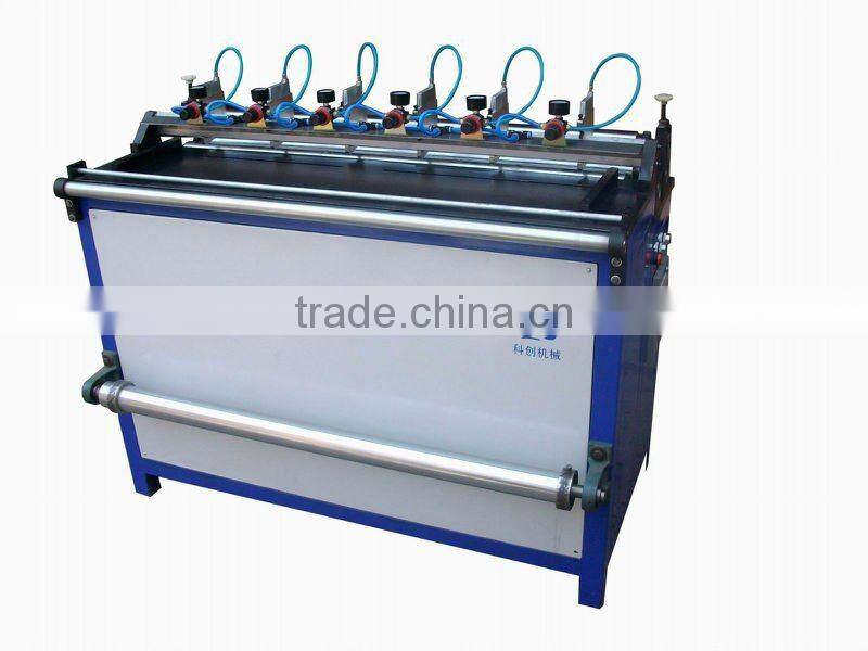 BFQ-1100 Pneumatic Slitting machine