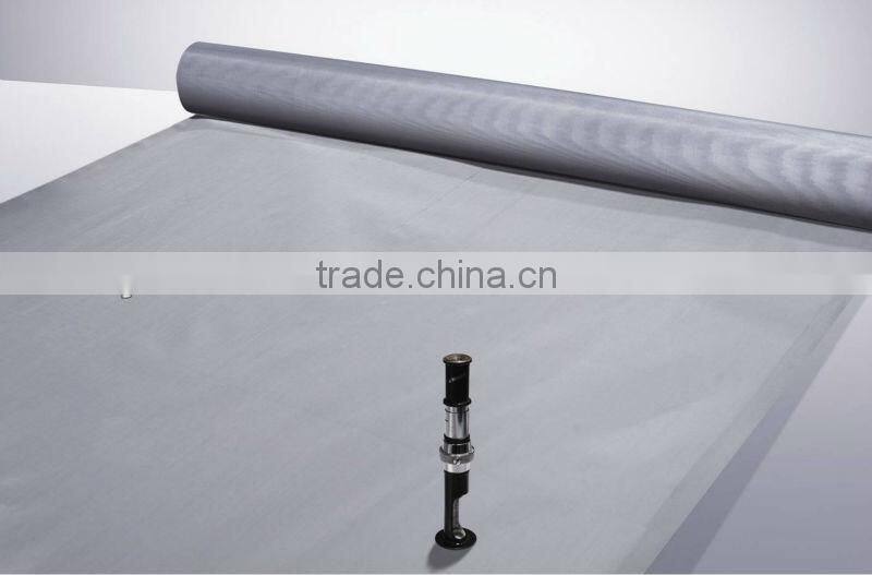 120 mesh filter screen/160 micron filter mesh/20 micron filter stainless steel wire mesh